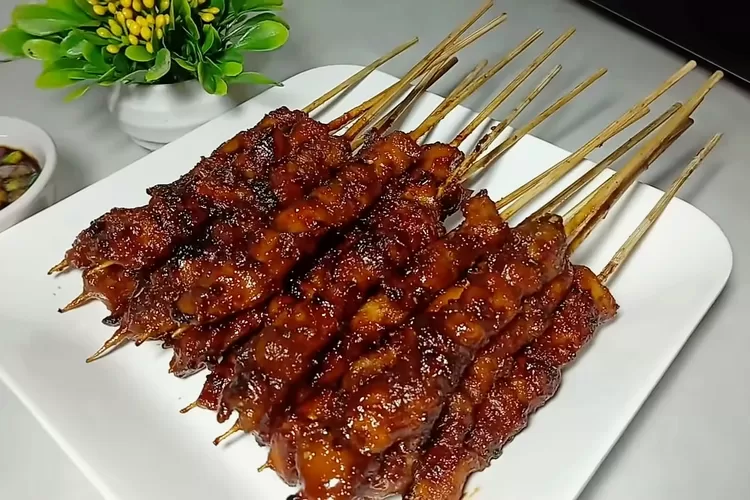 sate